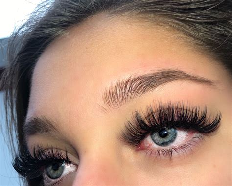 brickell eyelash extensions.